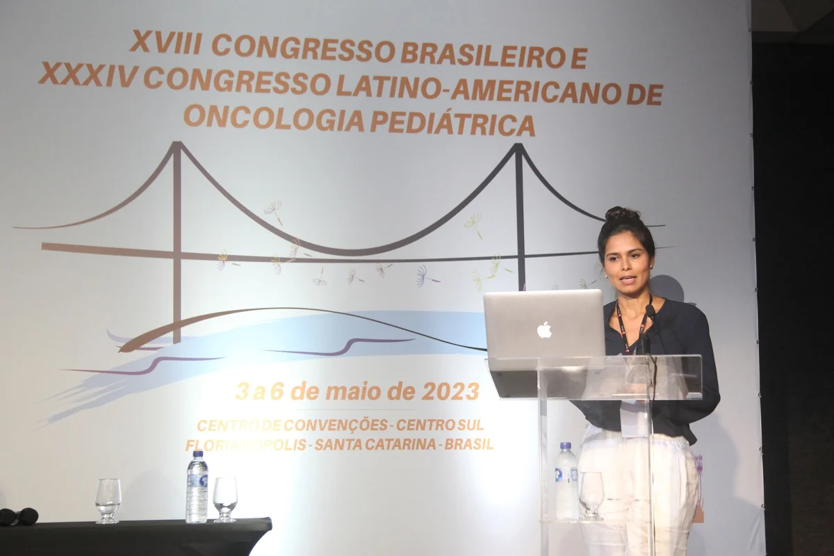 Agência de evento médico