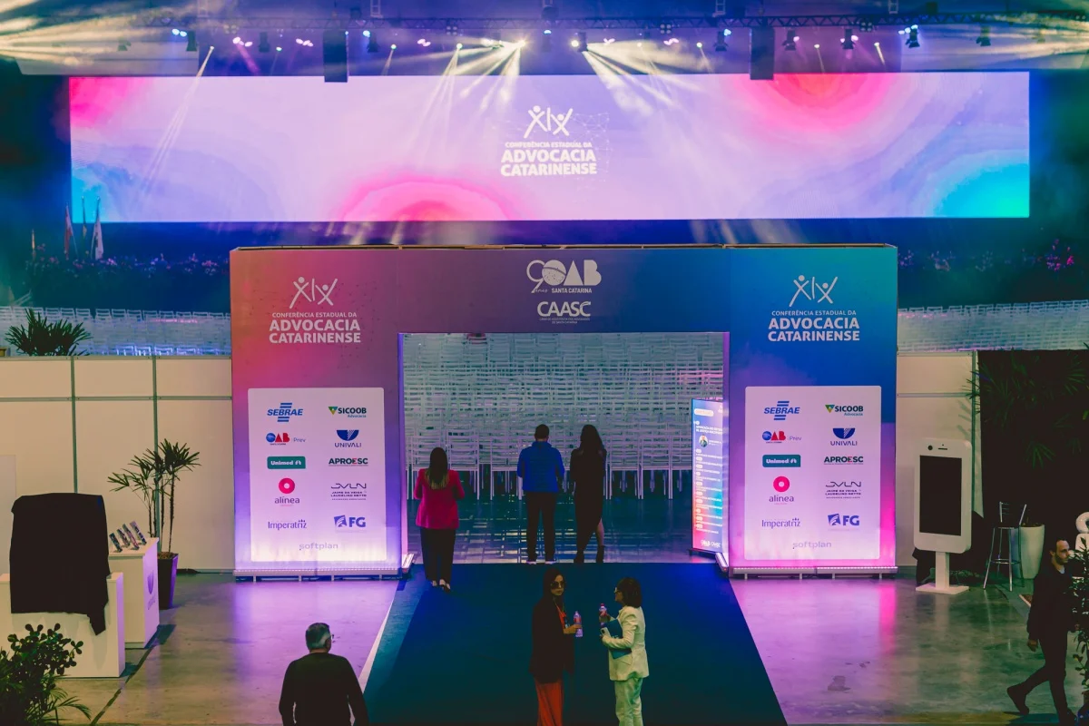 Agencia de promoção e eventos
