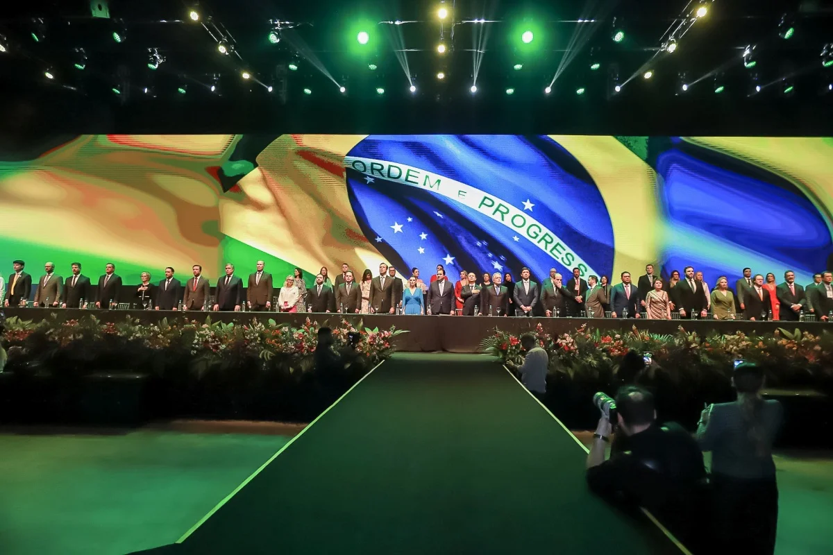 Cerimonial de eventos