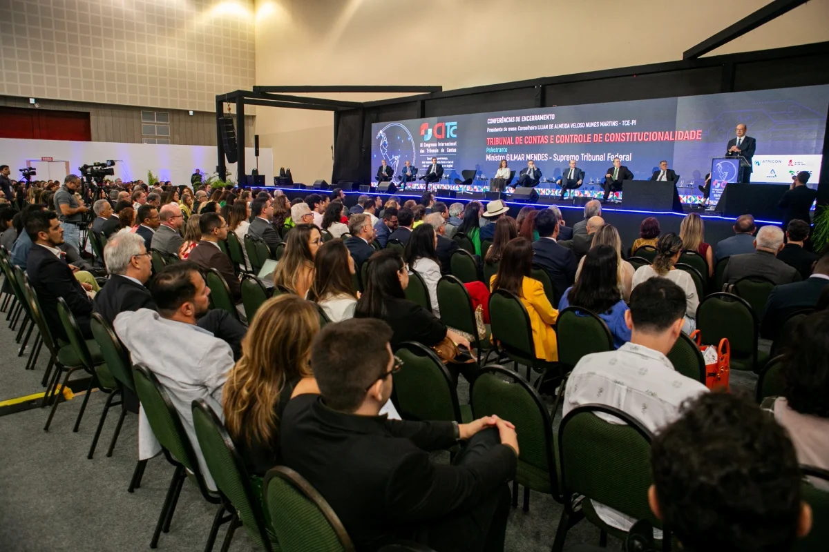 Congresso científico