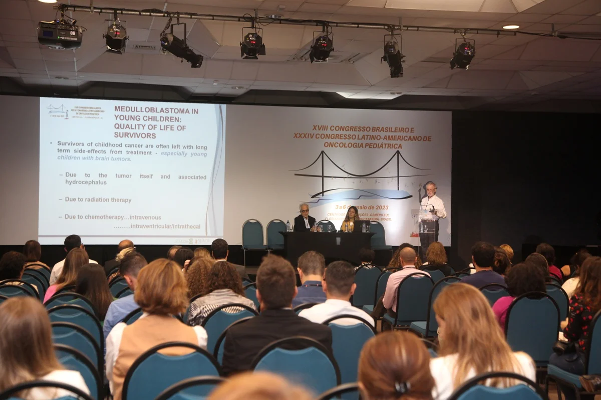Congresso medicina