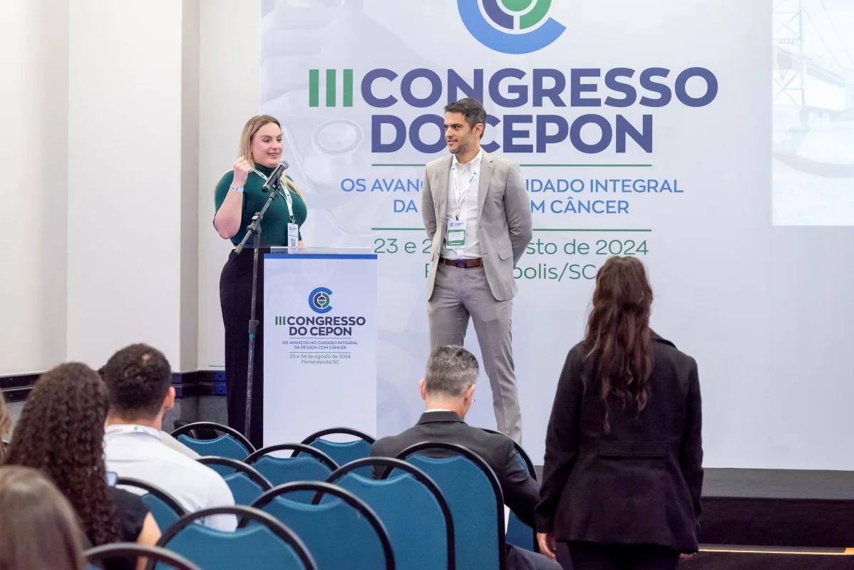 Congresso medicina Florianópolis