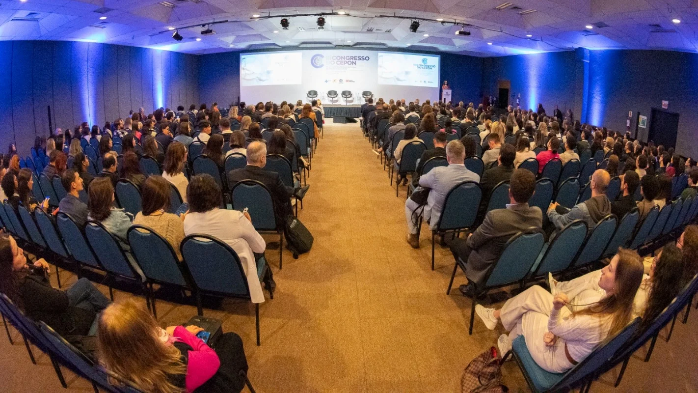 Congresso médico online