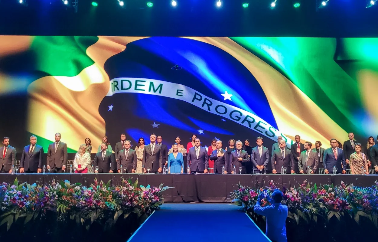 Empresa de produção de eventos