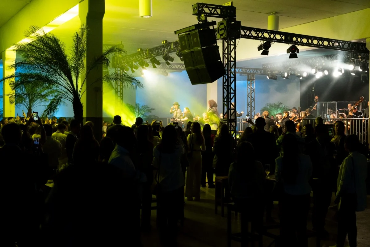 Empresas de eventos