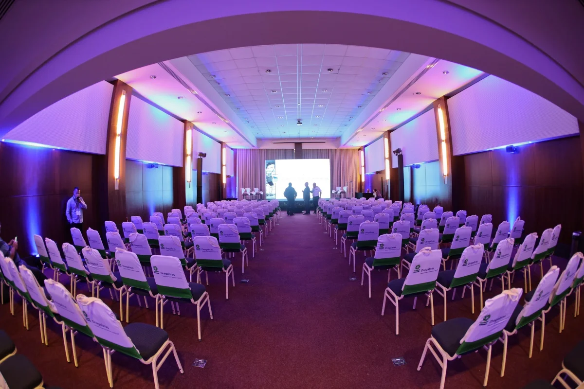 Empresas de gestão de eventos em Balneário Camboriú