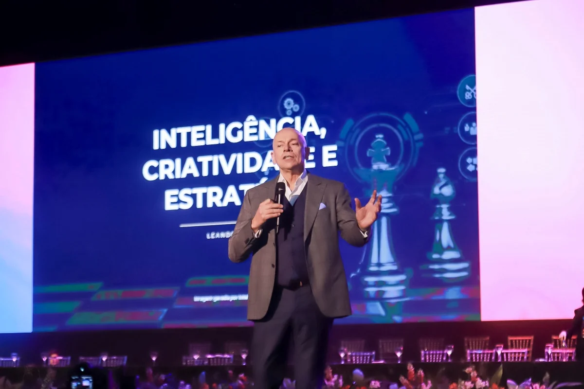 Empresas de gestão de eventos em Santa Catarina