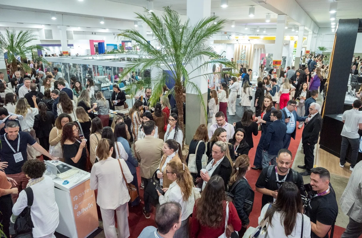 Empresas de organização de eventos