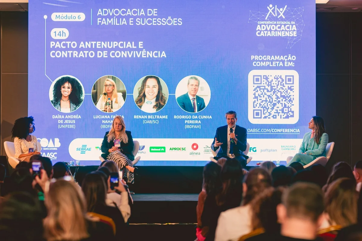 Empresas de organização de eventos Curitiba