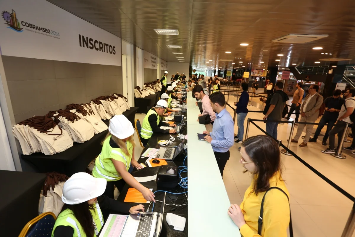 Empresas de organização e gestão de eventos