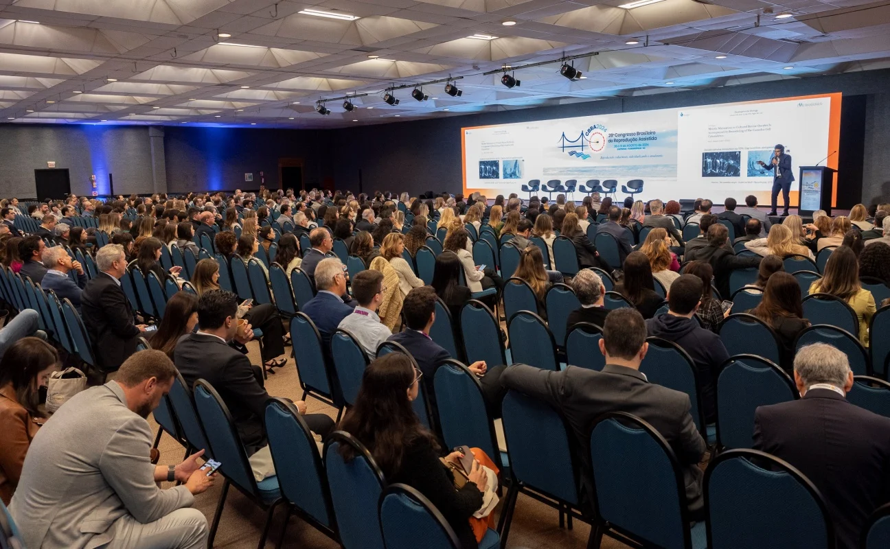 Evento academico cientifico