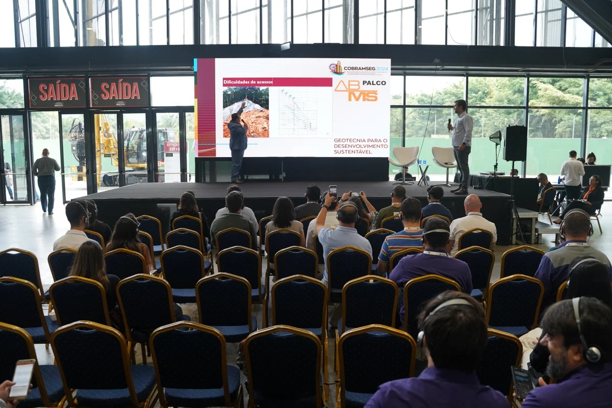 Organização de eventos científicos em Balneário Camboriú
