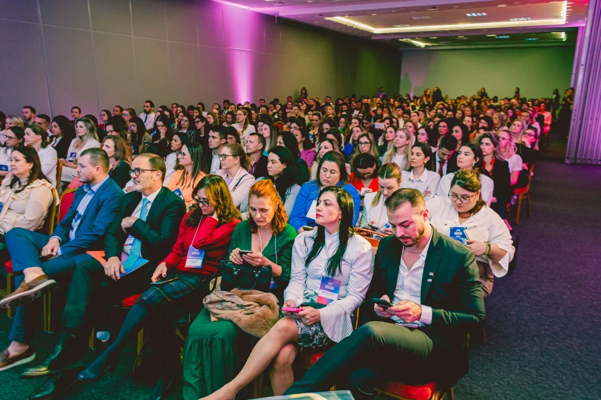 Organização de eventos Florianópolis