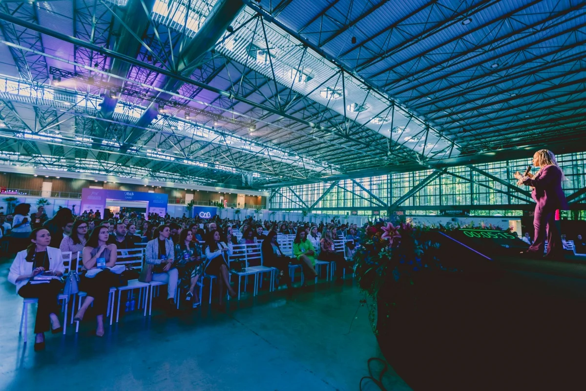Organização de eventos técnicos científicos em Balneário Camboriú