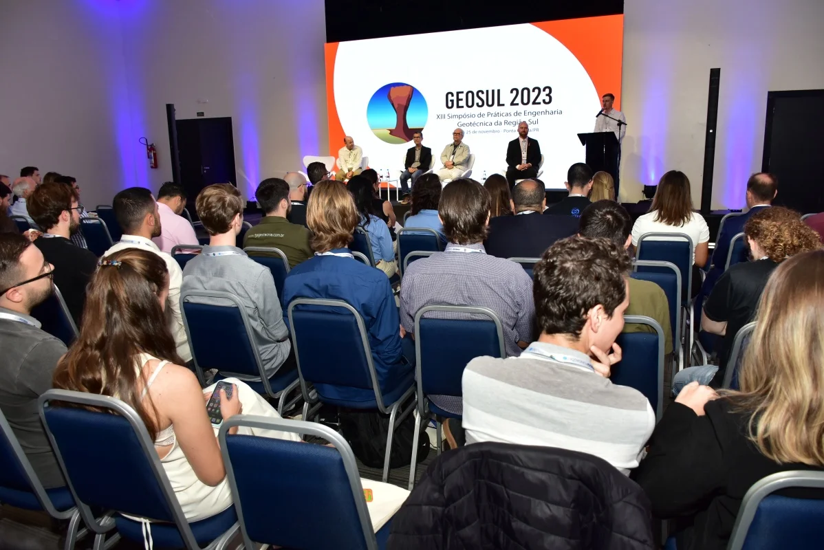 Organização e gestão de eventos