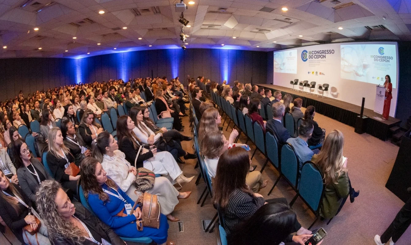 Organização e gestão de eventos Florianópolis