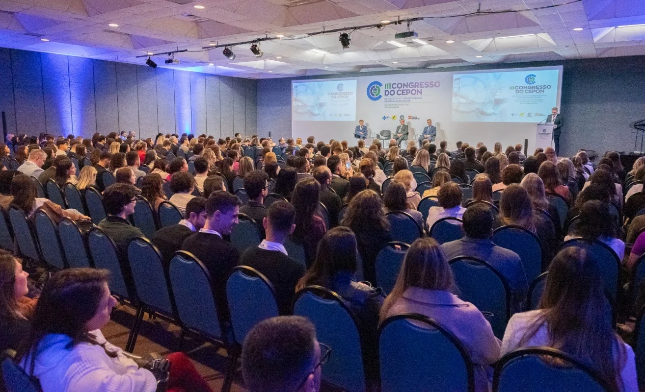 Planejamento de congresso