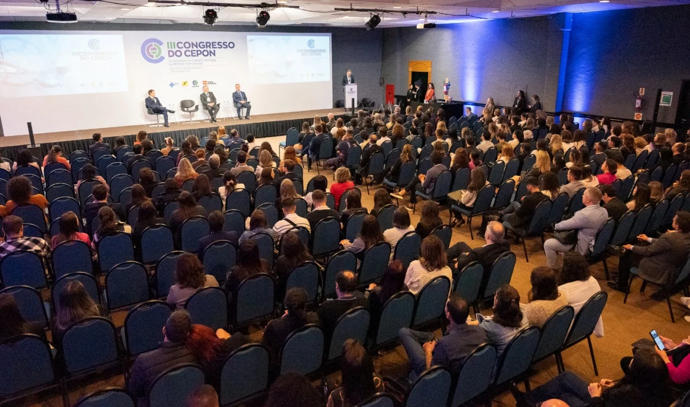 Planejamento de eventos