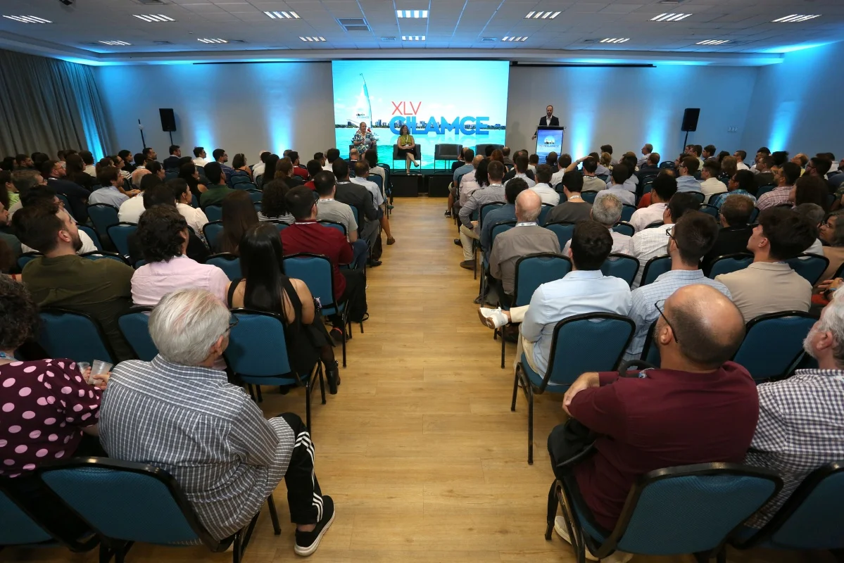 Planejamento de eventos científicos
