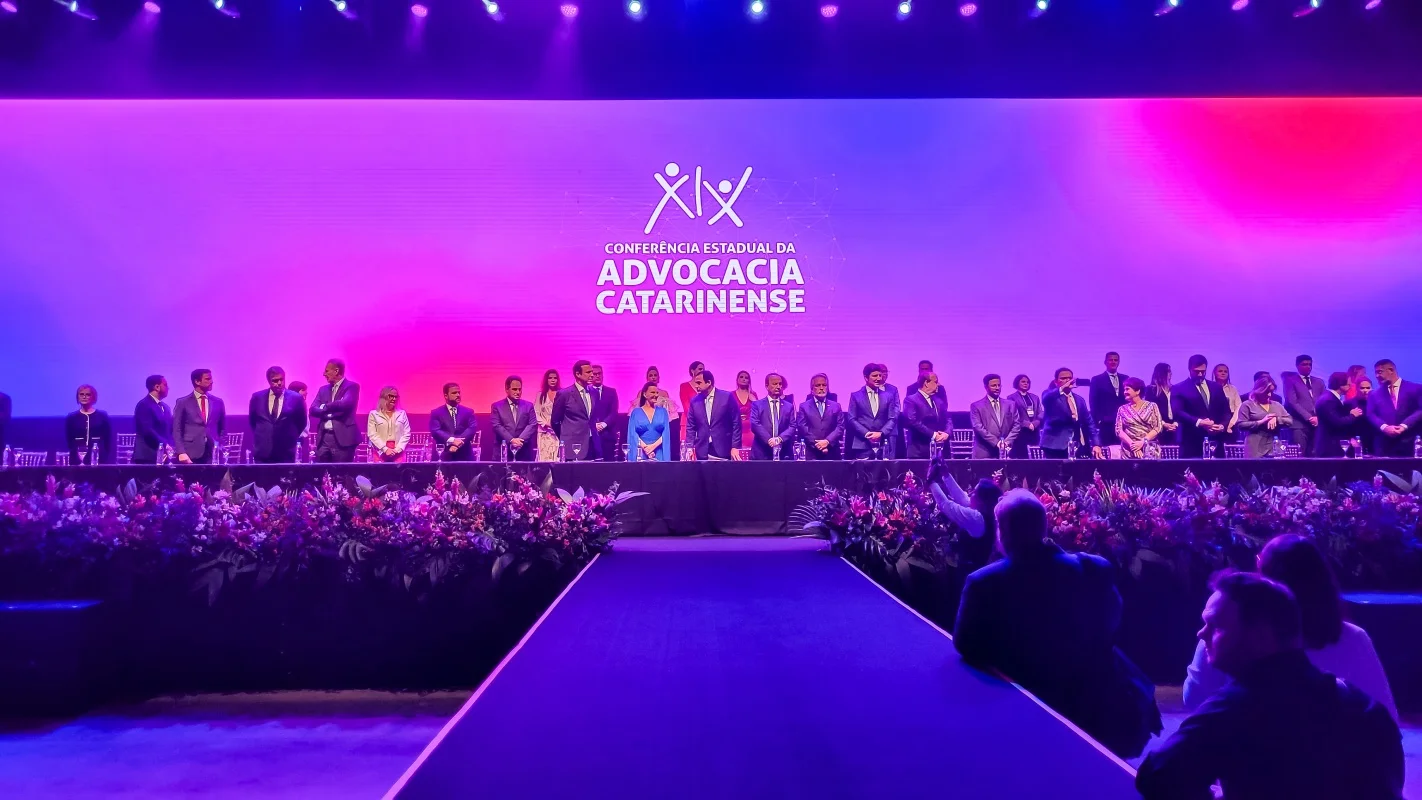 Produção de evento em Balneário Camboriú