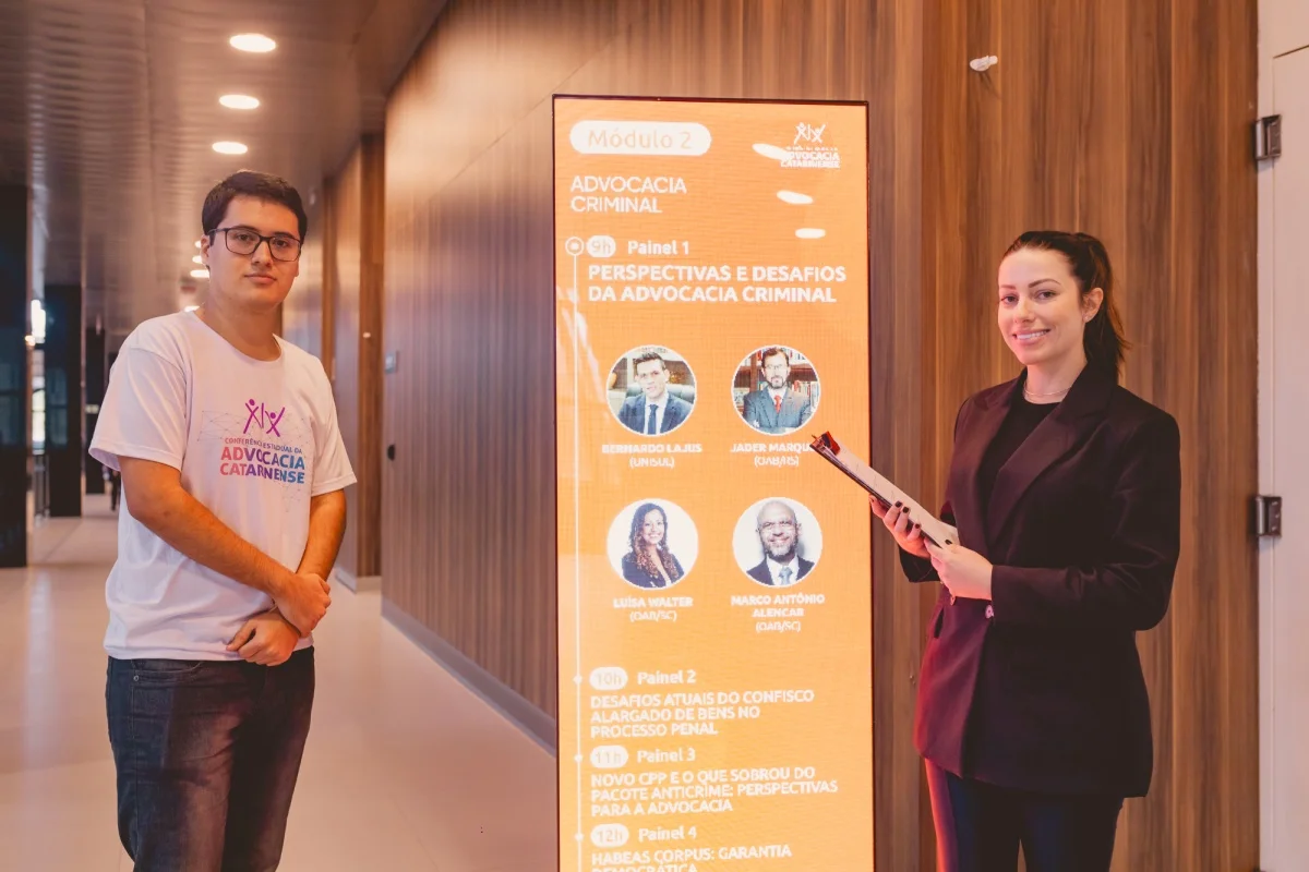 Produção de evento cientifico