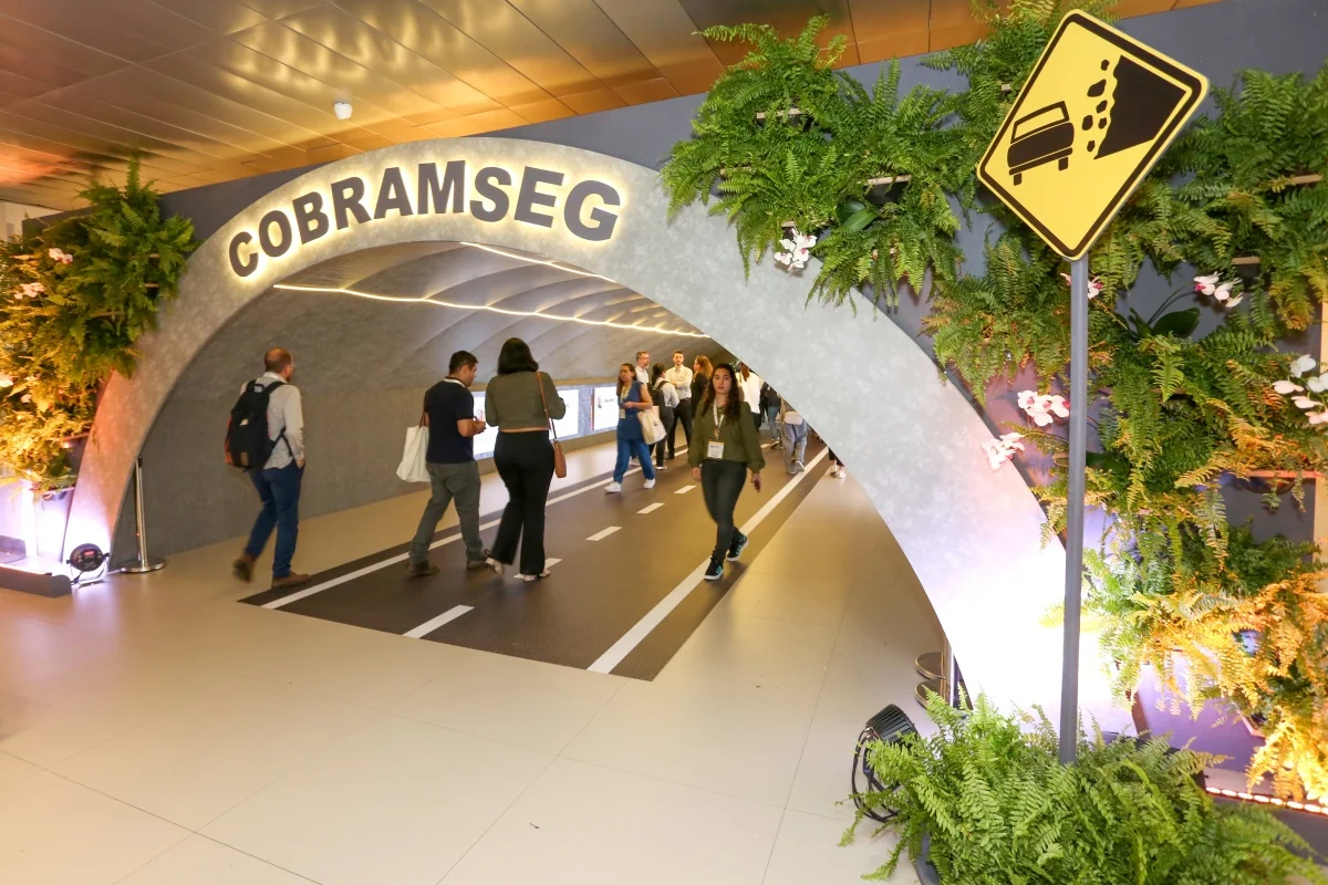 Serviço de organização de eventos