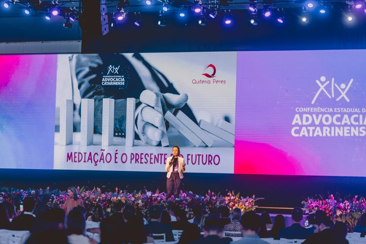 Serviço de organização de feiras congressos exposições e festas em Balneário Camboriú