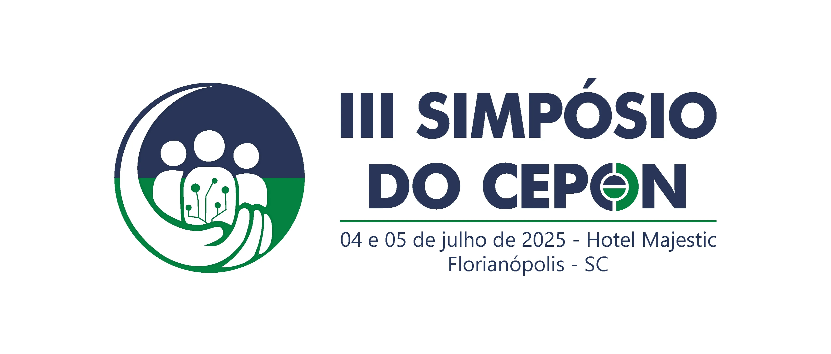 III Simpósio Do Cepon