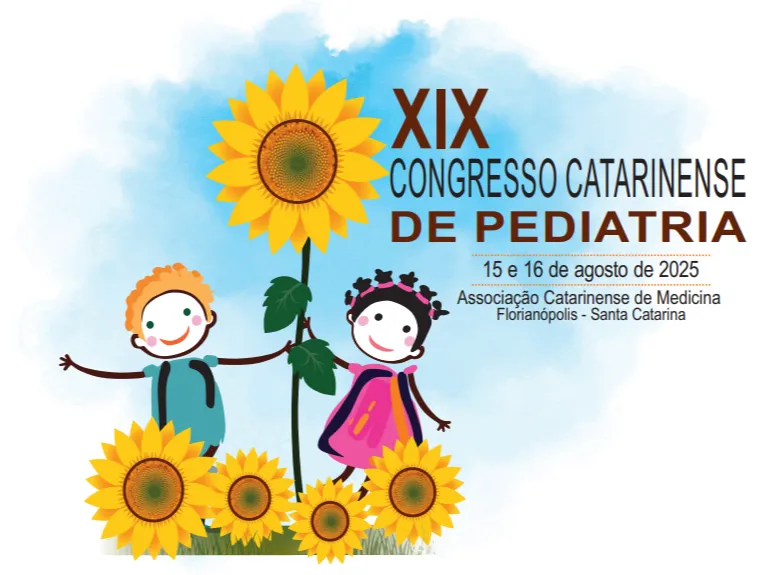 XIX Congresso Catarinense De Pediatria