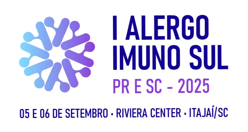 I Alergoimuno Sul 2025