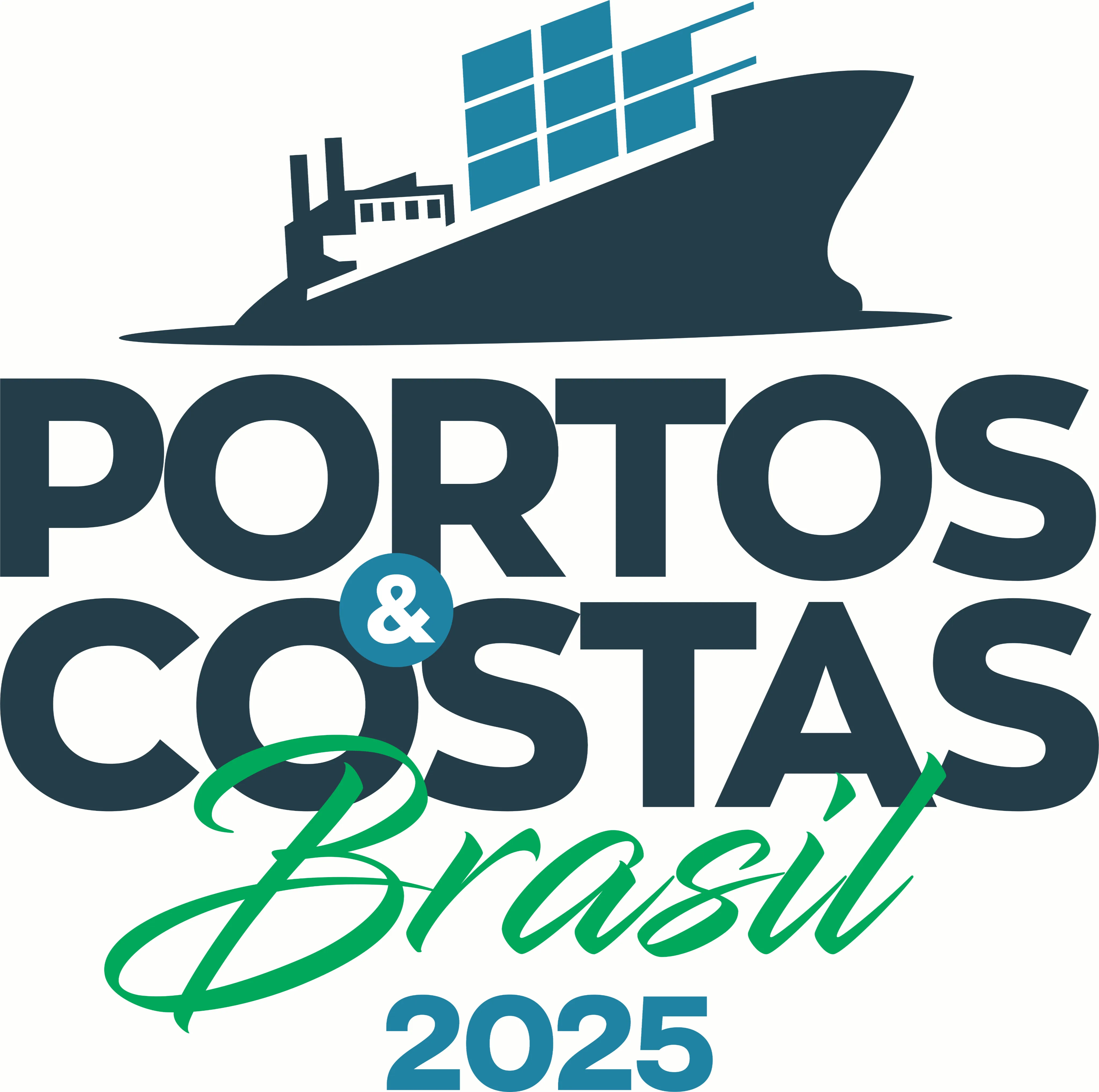 Portos e Costas