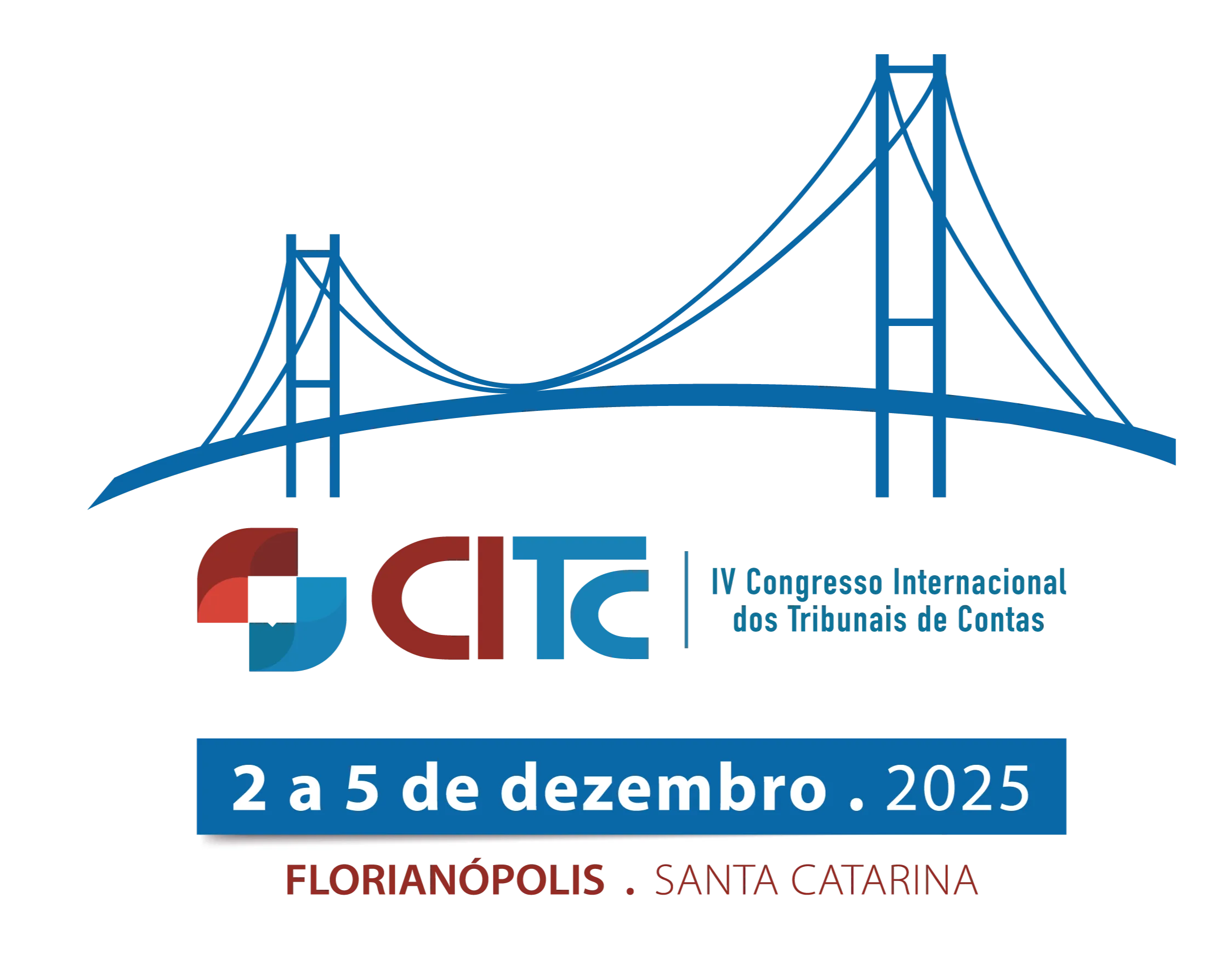 IV Congresso Internacional dos Tribunais de Contas 